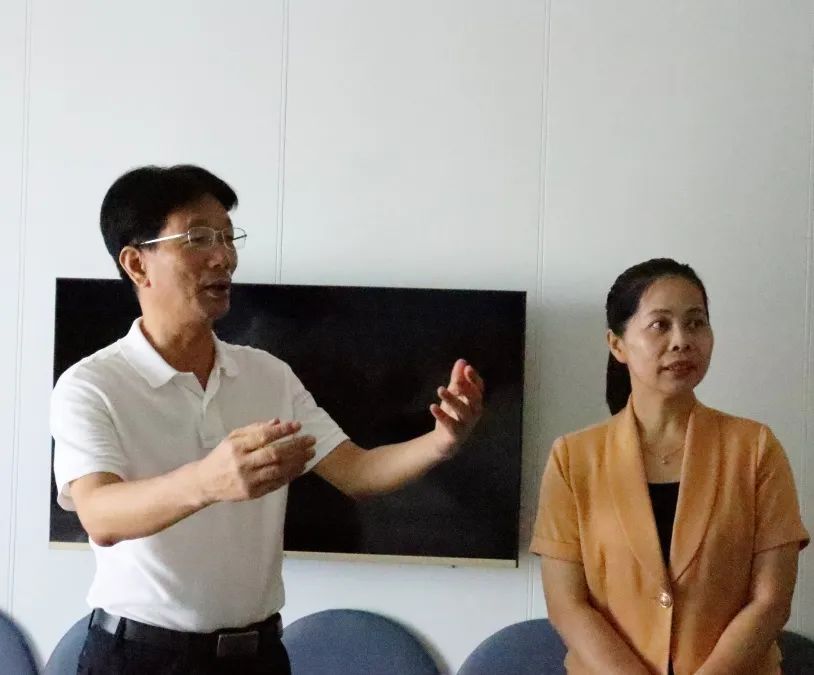 揭牌!“人大代表海上会客厅”在闽投1号·福鱼荟设立 揭牌!“人大代表海上会客厅”在闽投1号·福鱼荟设立