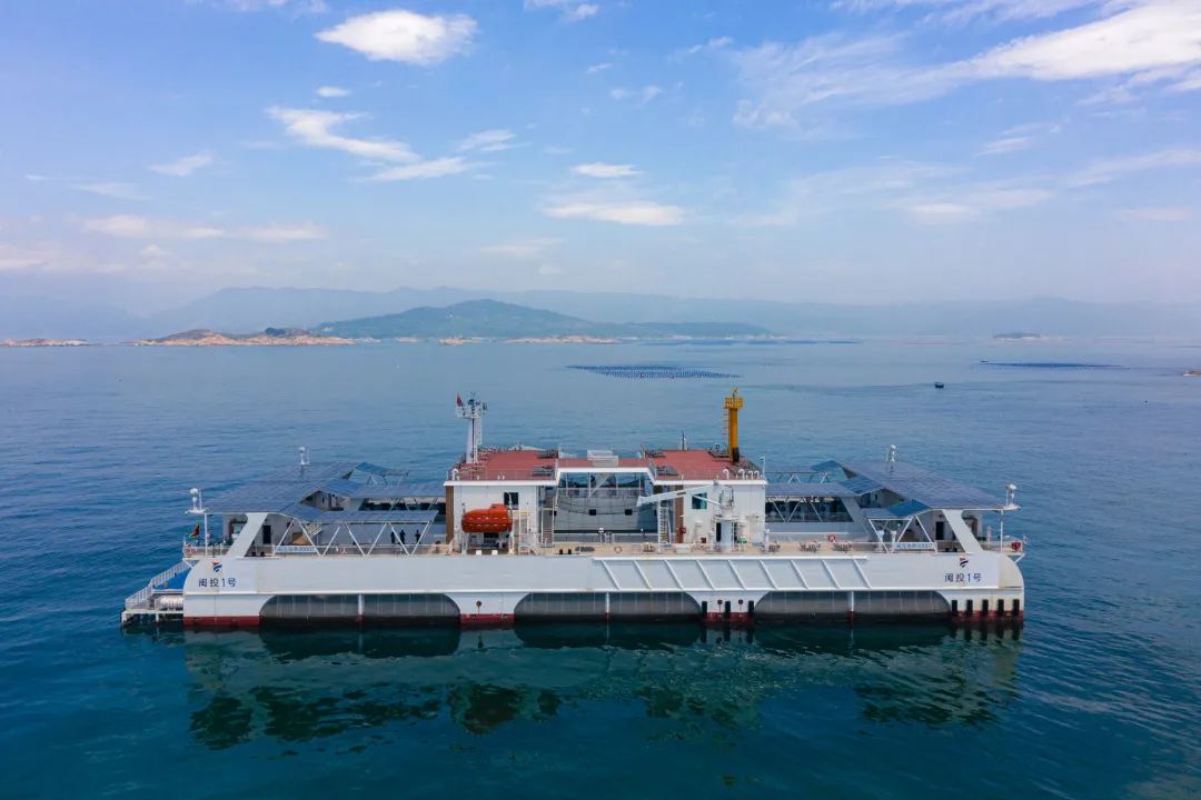 涨知识|深海养殖从何而来? 涨知识|深海养殖从何而来?