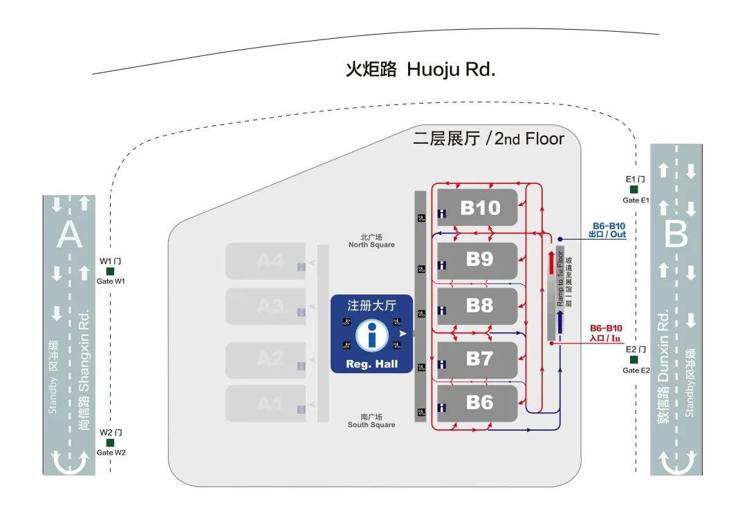 福鱼荟·闽投1号 | 你所不知道的第26届中国国际渔业博览会观展攻略,来了! 福鱼荟·闽投1号 | 你所不知道的第26届中国国际渔业博览会观展攻略,来了!