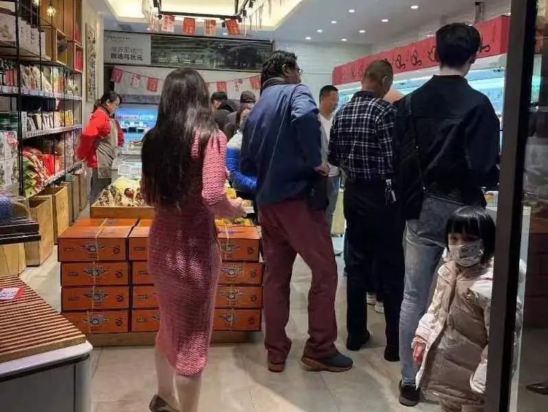 乌状元卖超好的福鱼荟深海大黄鱼补货ing 乌状元卖超好的福鱼荟深海大黄鱼补货ing