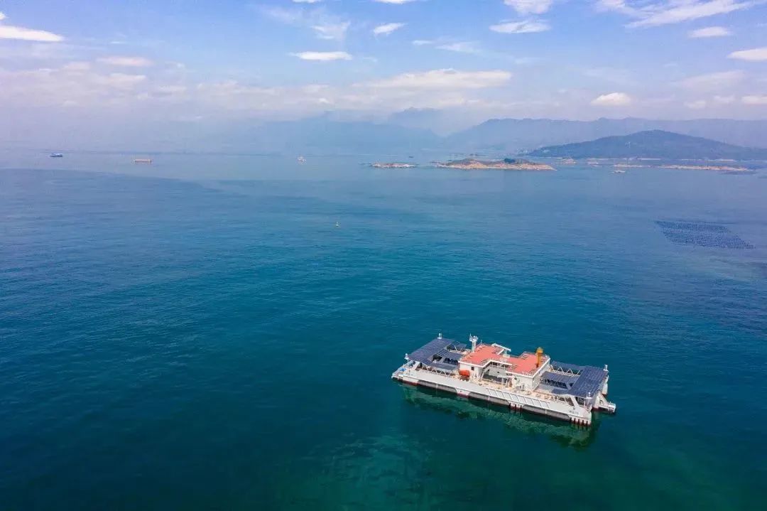 涨知识|什么是深海养殖? 涨知识|什么是深海养殖?