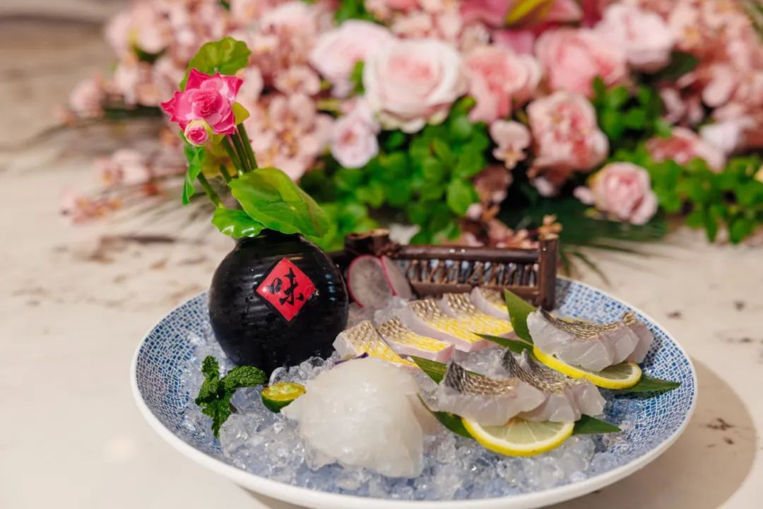 3.15消费者权益日|全程溯源,全链透明,从海洋直供餐桌 3.15消费者权益日|全程溯源,全链透明,从海洋直供餐桌