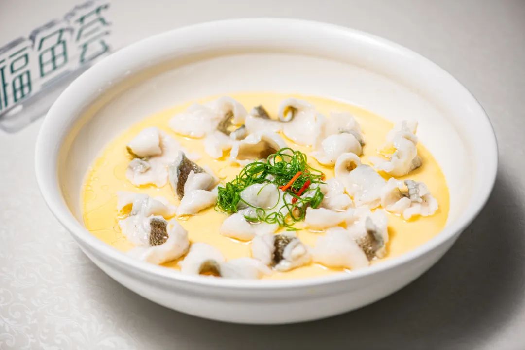 这一味“鲜”,福鱼荟一路“繁花”相送 这一味“鲜”,福鱼荟一路“繁花”相送