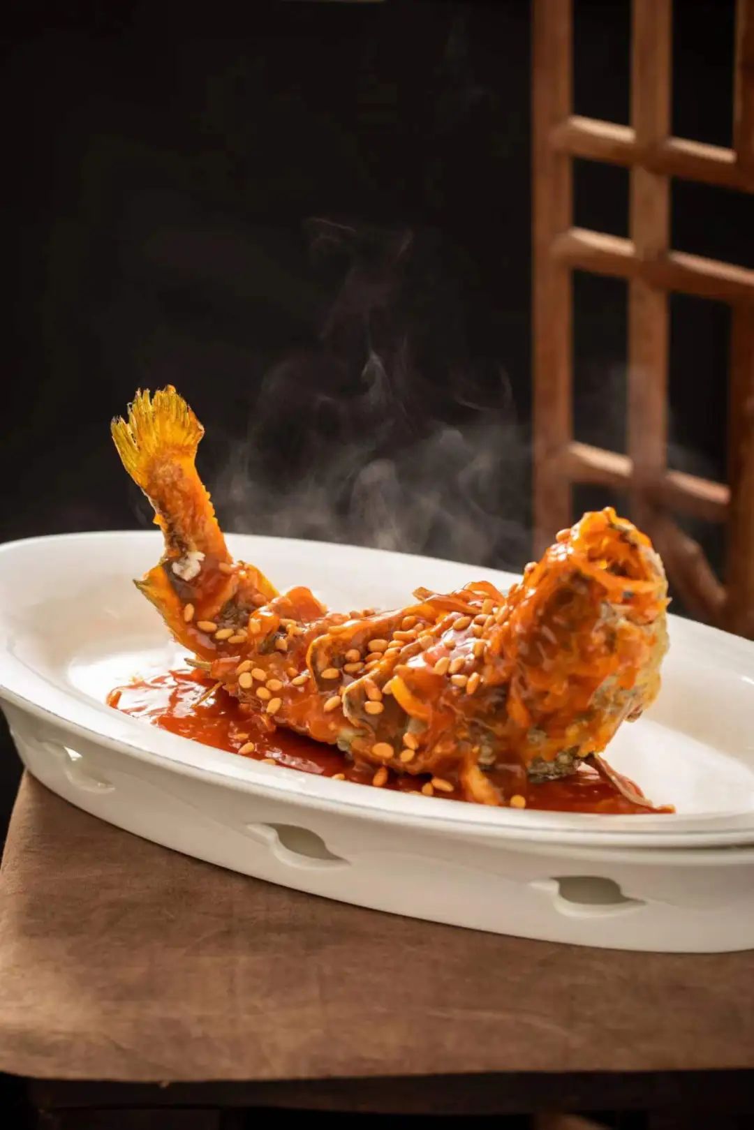 Z世代新宠:大黄鱼,美味与营养共舞 Z世代新宠:大黄鱼,美味与营养共舞
