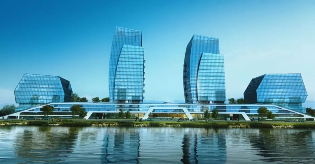HQTS汉斯曼新址启航,福鱼荟进军深蓝 HQTS汉斯曼新址启航,福鱼荟进军深蓝